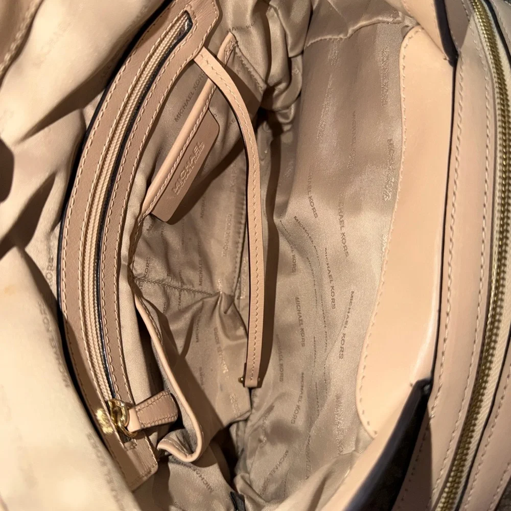 💕Michael Kors Leighton Shoulder Bag - Picture 12 of 15